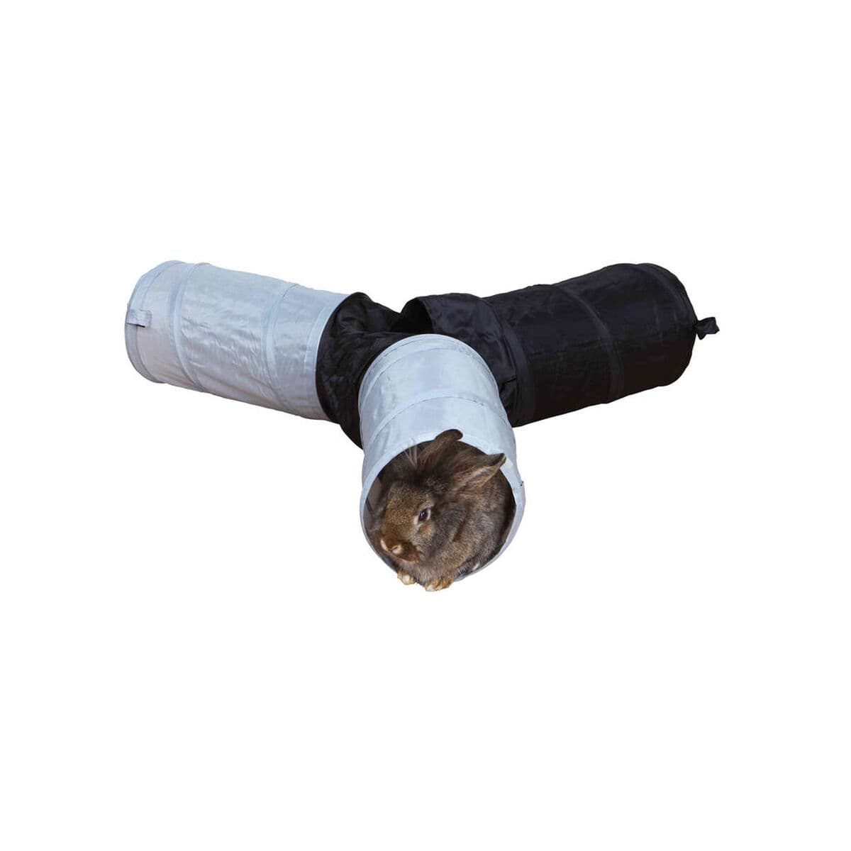 Tunel za igre Trixie 18 x 47 cm - Image 2