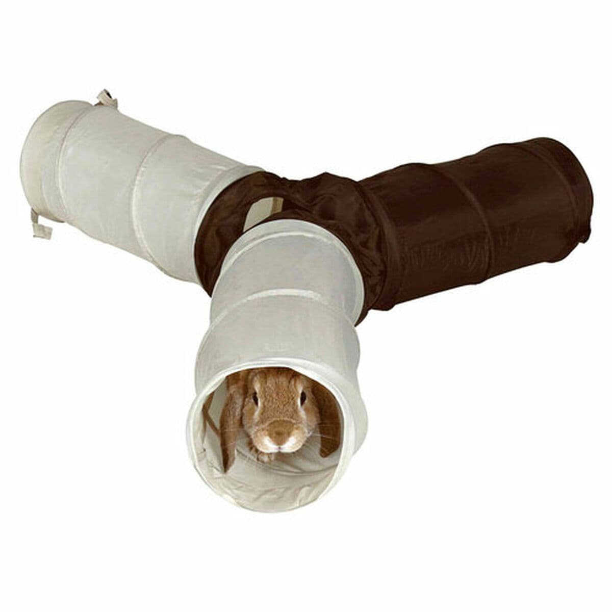 Tunel za igre Trixie 18 x 47 cm - Image 4