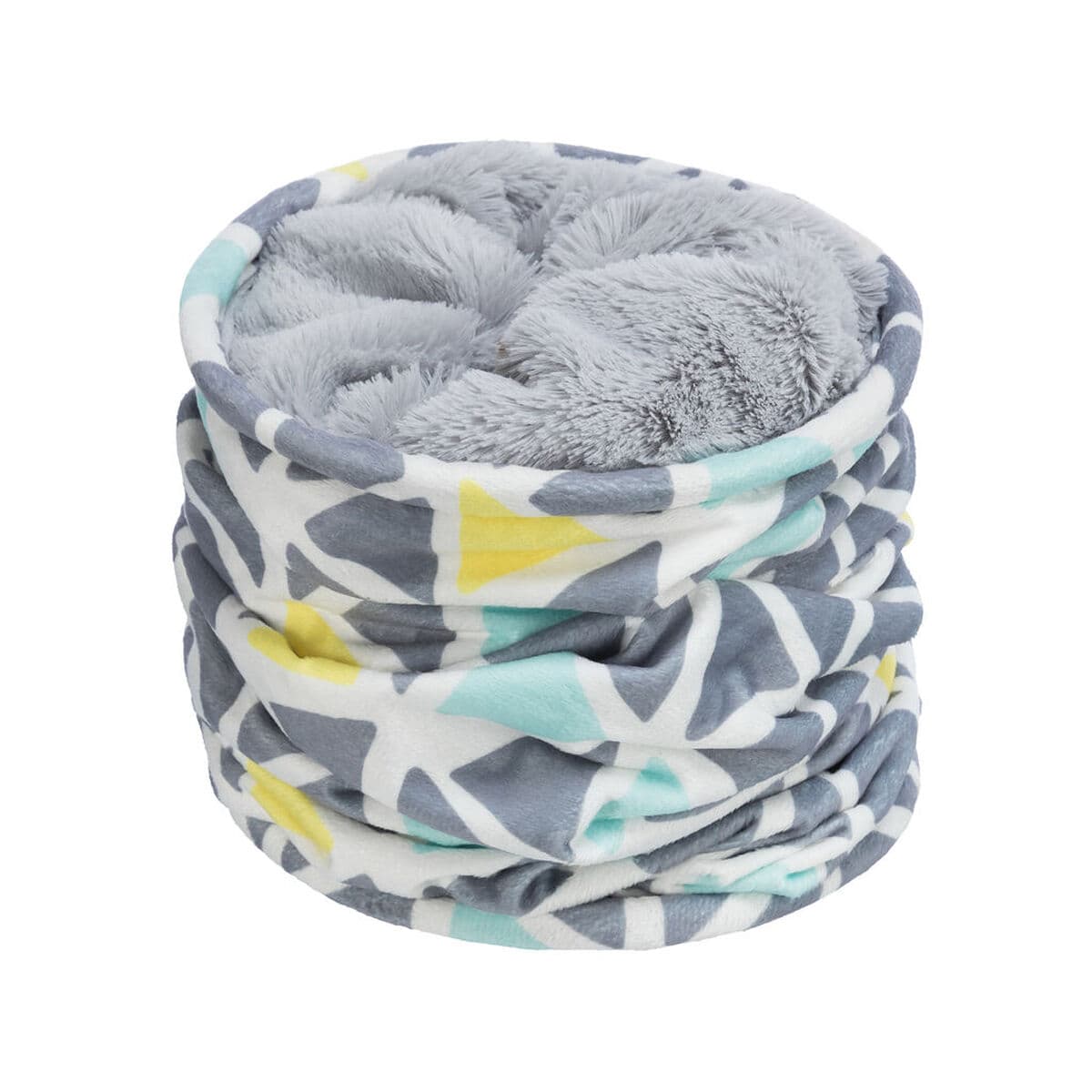 Kokkupandav tunnel lemmikloomadele Trixie Hall Ø 19 × 70 CM - Image 5