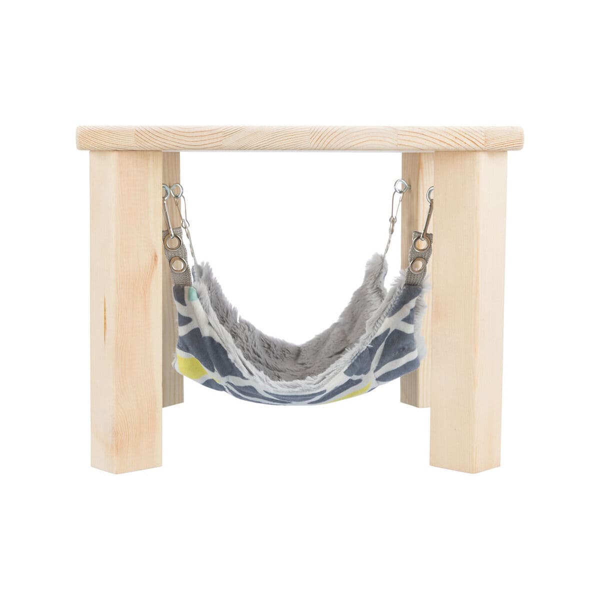 Võrkkiik Trixie Hall Virsik 28 × 24 × 28 CM