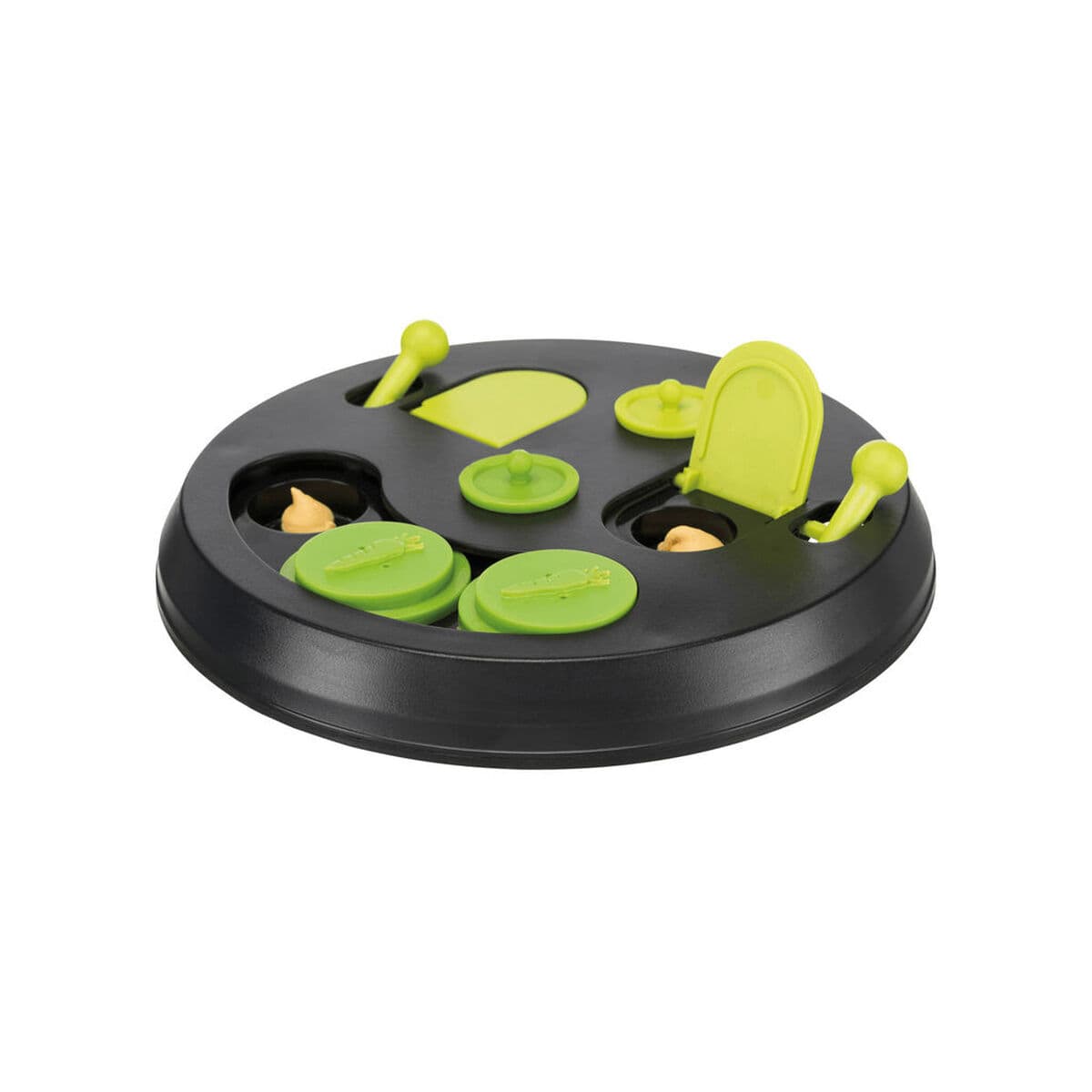 Harjoituslelu Trixie Muovinen Ø 23 cm