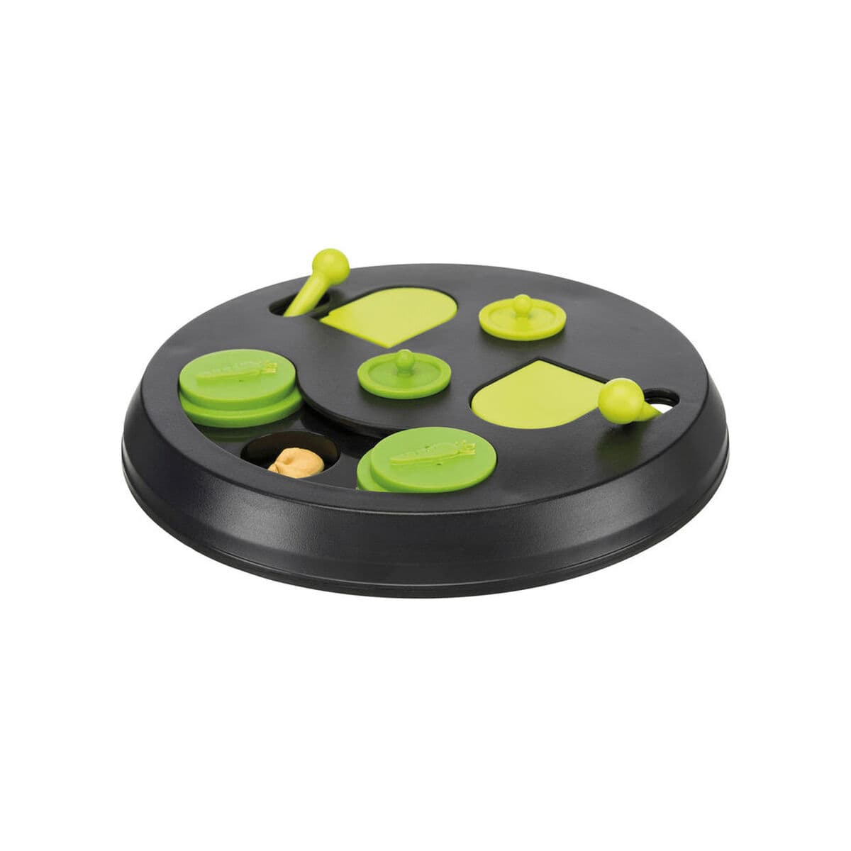 Jucărie de antrenament Trixie Plastic Ø 23 cm - Image 3