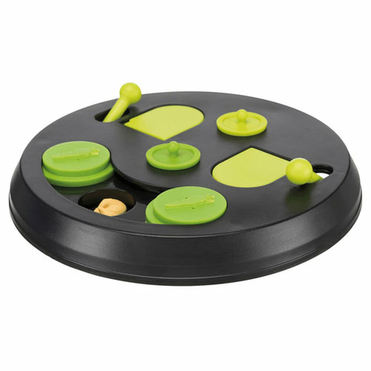 Jucărie de antrenament Trixie Plastic Ø 23 cm - Image 4