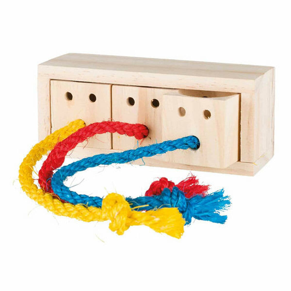 2-in-1 makupala-annostelija lemmikille Trixie 16 × 6 × 7 CM - Image 2