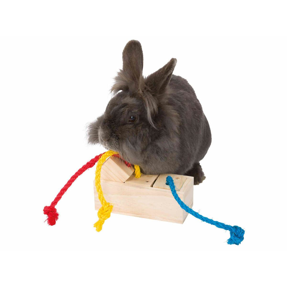 2-in-1 makupala-annostelija lemmikille Trixie 16 × 6 × 7 CM - Image 5