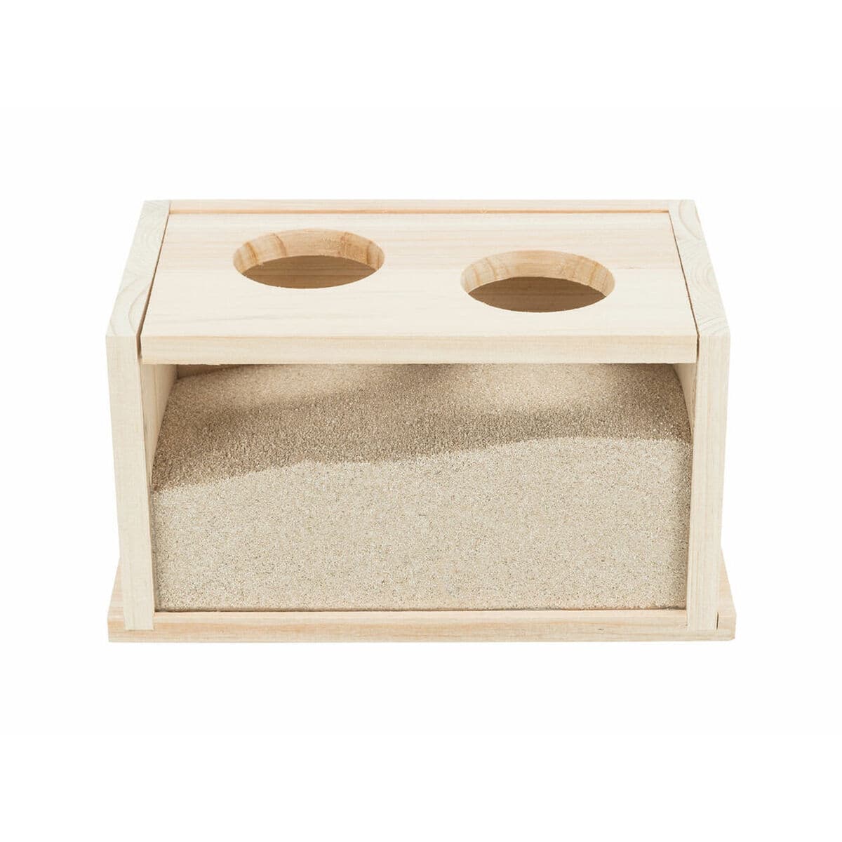 Set za Kupaonicu Trixie pješčani - Image 11