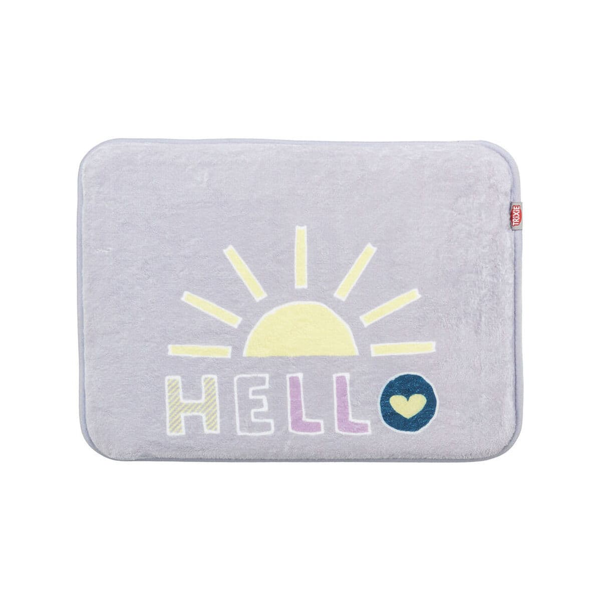 Oro lova Trixie Pilka 40 × 30 cm Šuo - Image 5