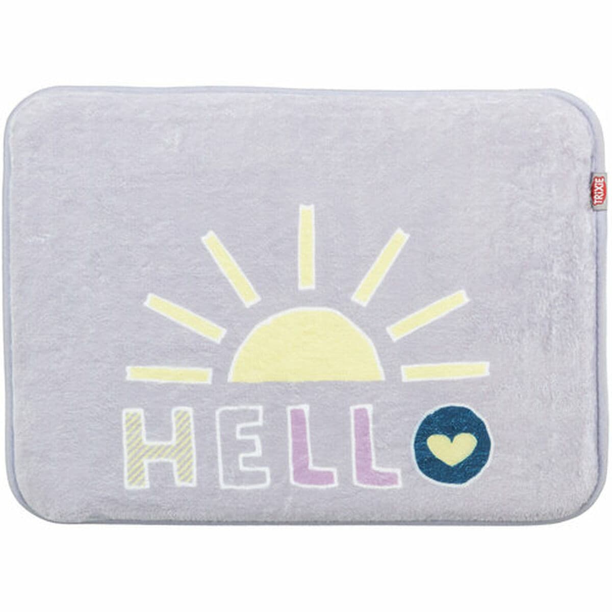 Oro lova Trixie Pilka 40 × 30 cm Šuo - Image 6