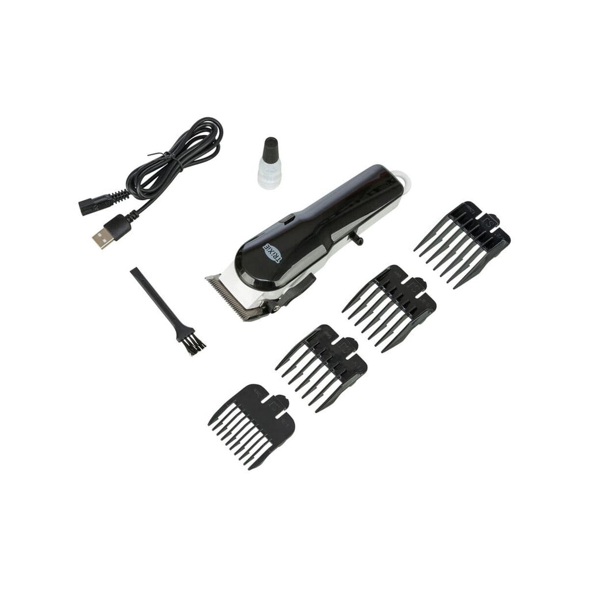 Hair clipper for pets Trixie TR1200 Stainless steel Ceramic - Image 5