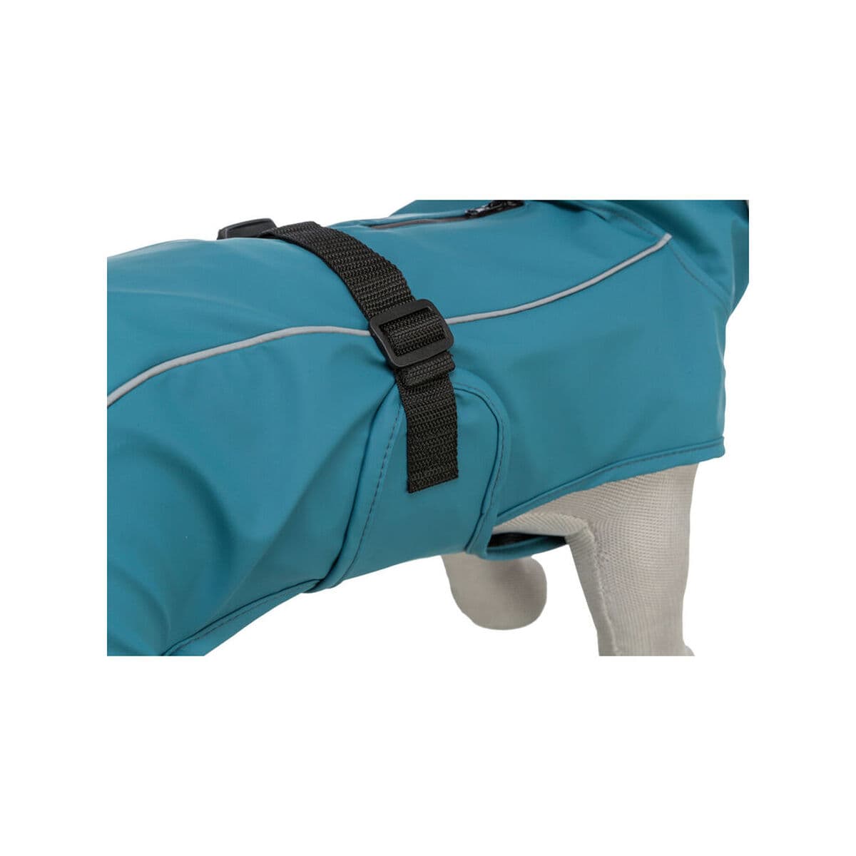 Chubasquero para Perro Trixie L - Image 13