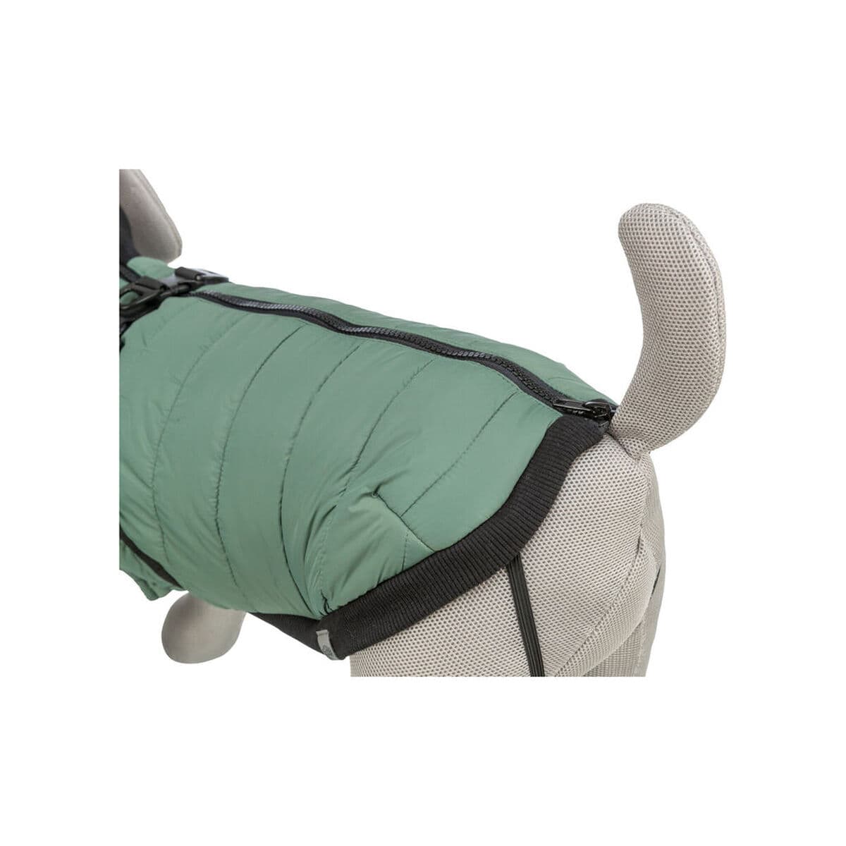 Dog Coat Trixie Green M - Image 9