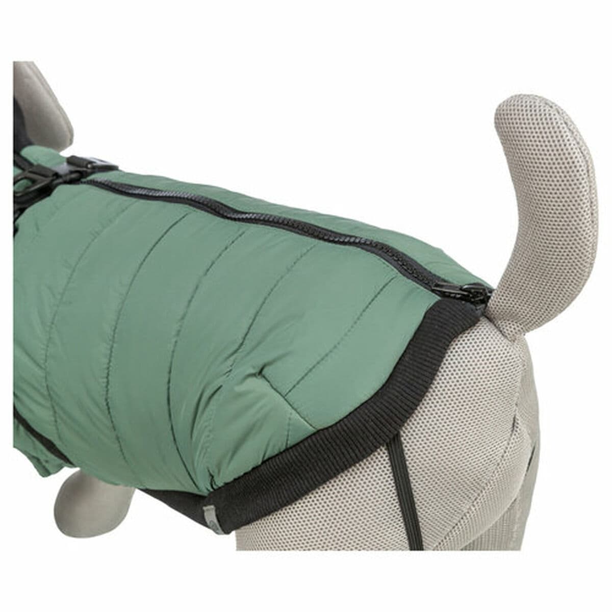 Dog Coat Trixie Green M - Image 10