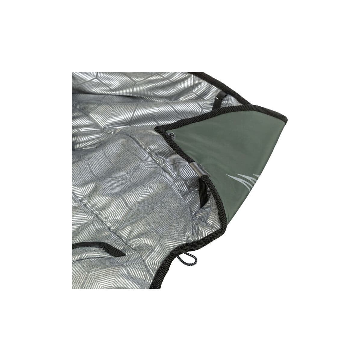 Šuns švarkas Trixie Explore Thermo Žalia Alyvuogių aliejus S - Image 21