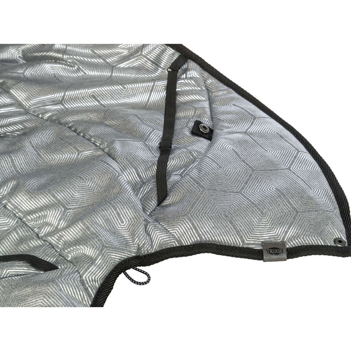 Abrigo para Perro Trixie Explore Thermo Verde Oliva L - Image 19