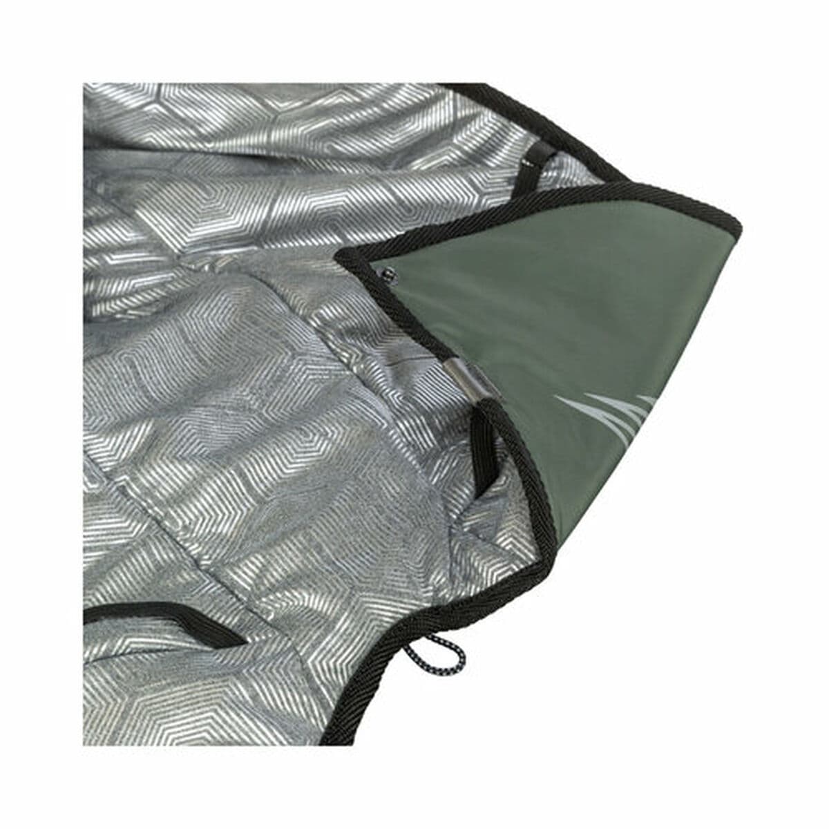 Abrigo para Perro Trixie Explore Thermo Verde Oliva L - Image 22