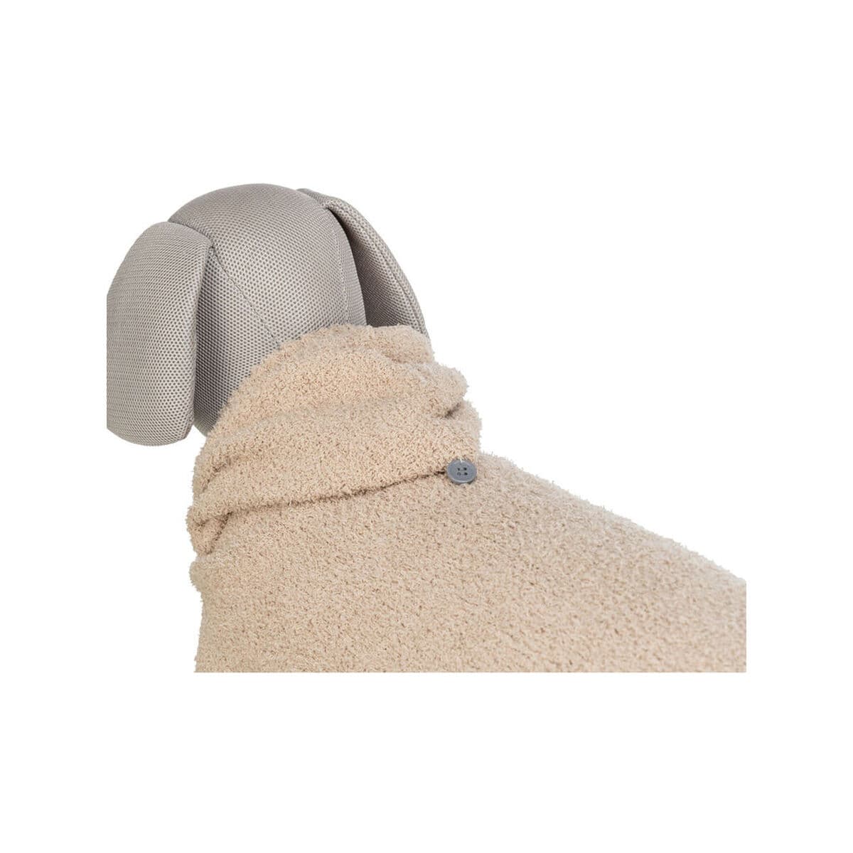 Sudadera para Perro Trixie Arena S - Image 9