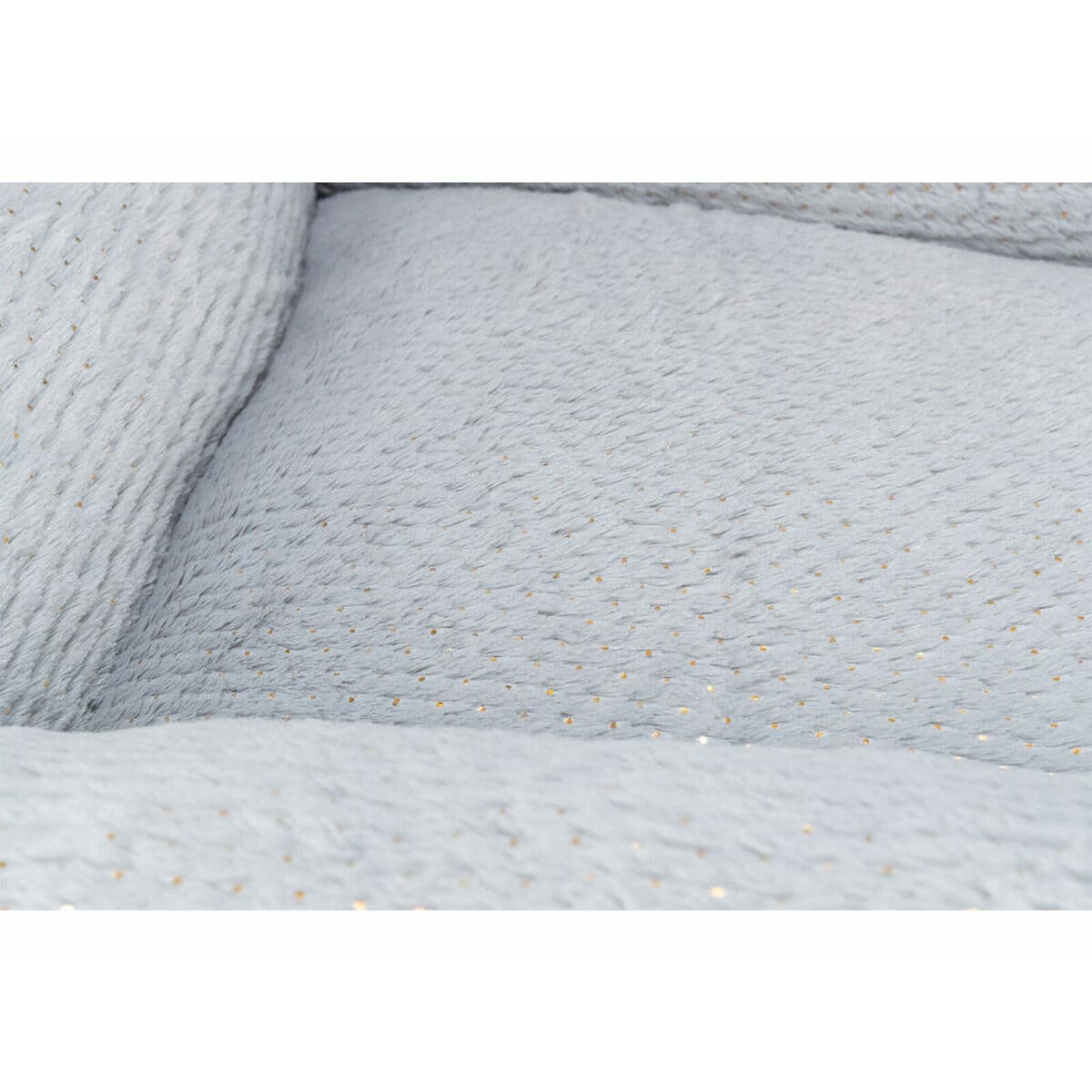 Dog Bed Trixie Livia Soft Grey 100 x 70 cm - Image 11