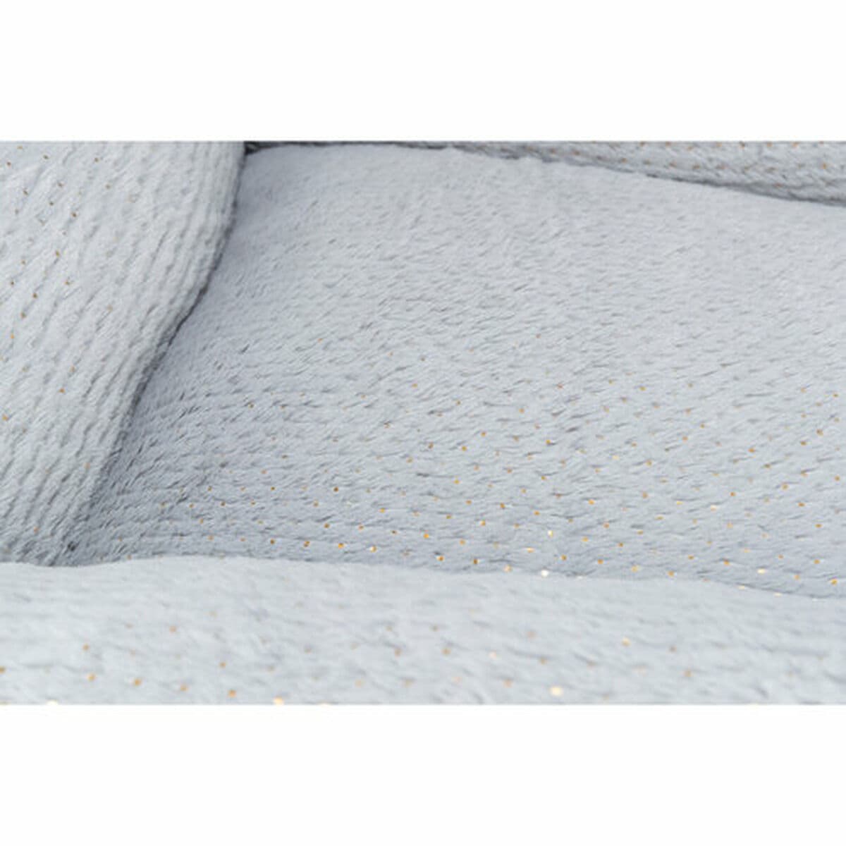 Dog Bed Trixie Livia Soft Grey 100 x 70 cm - Image 12