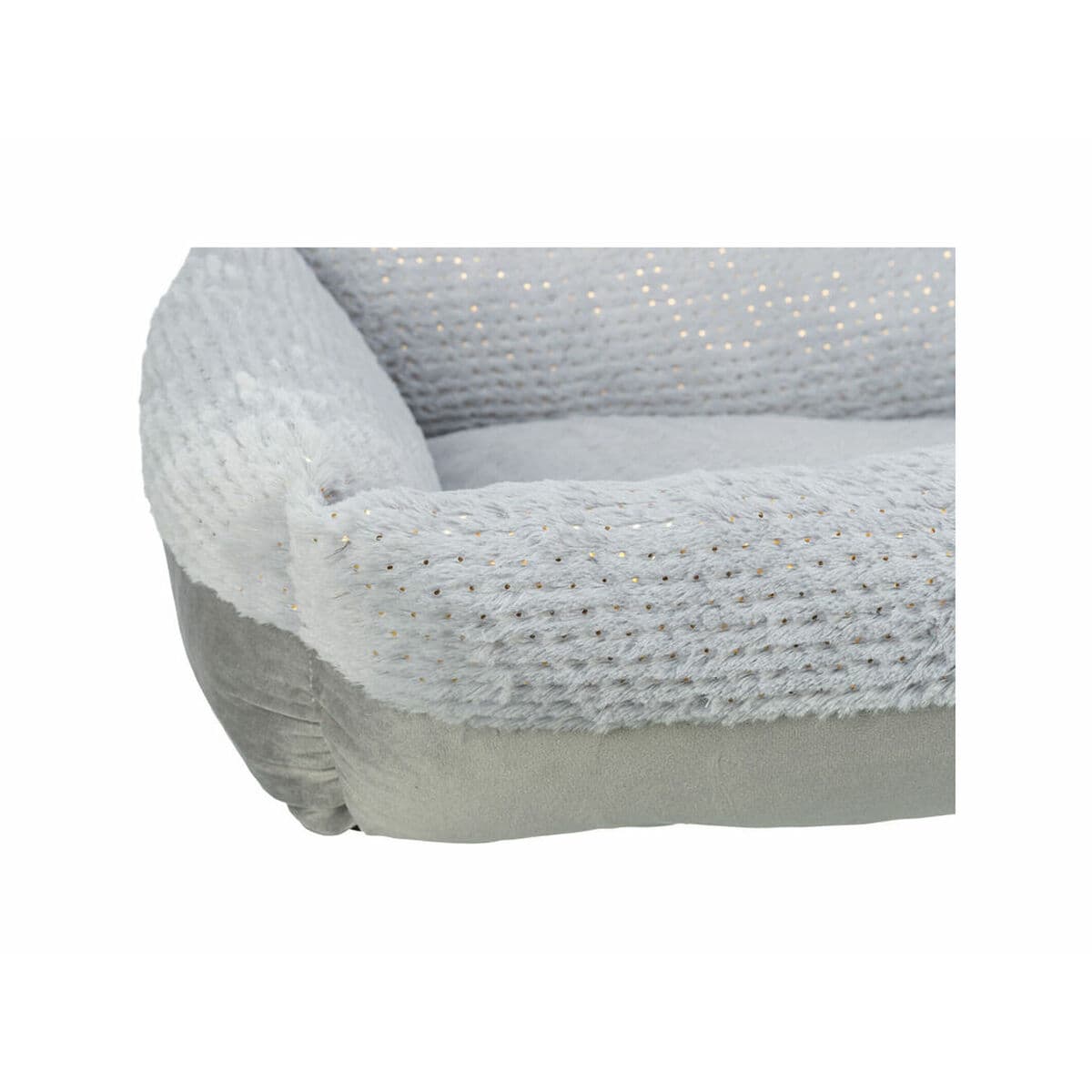 Dog Bed Trixie Livia Soft Grey 100 x 70 cm - Image 7