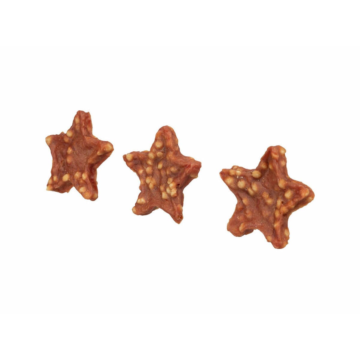 Užkandis šunims Trixie Xmas Stars 100 g - Image 5