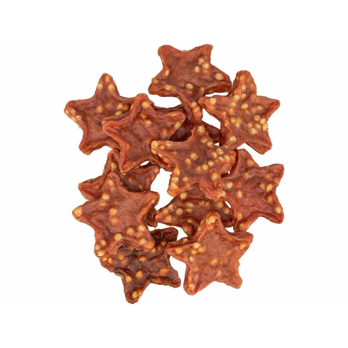 Užkandis šunims Trixie Xmas Stars 100 g - Image 7