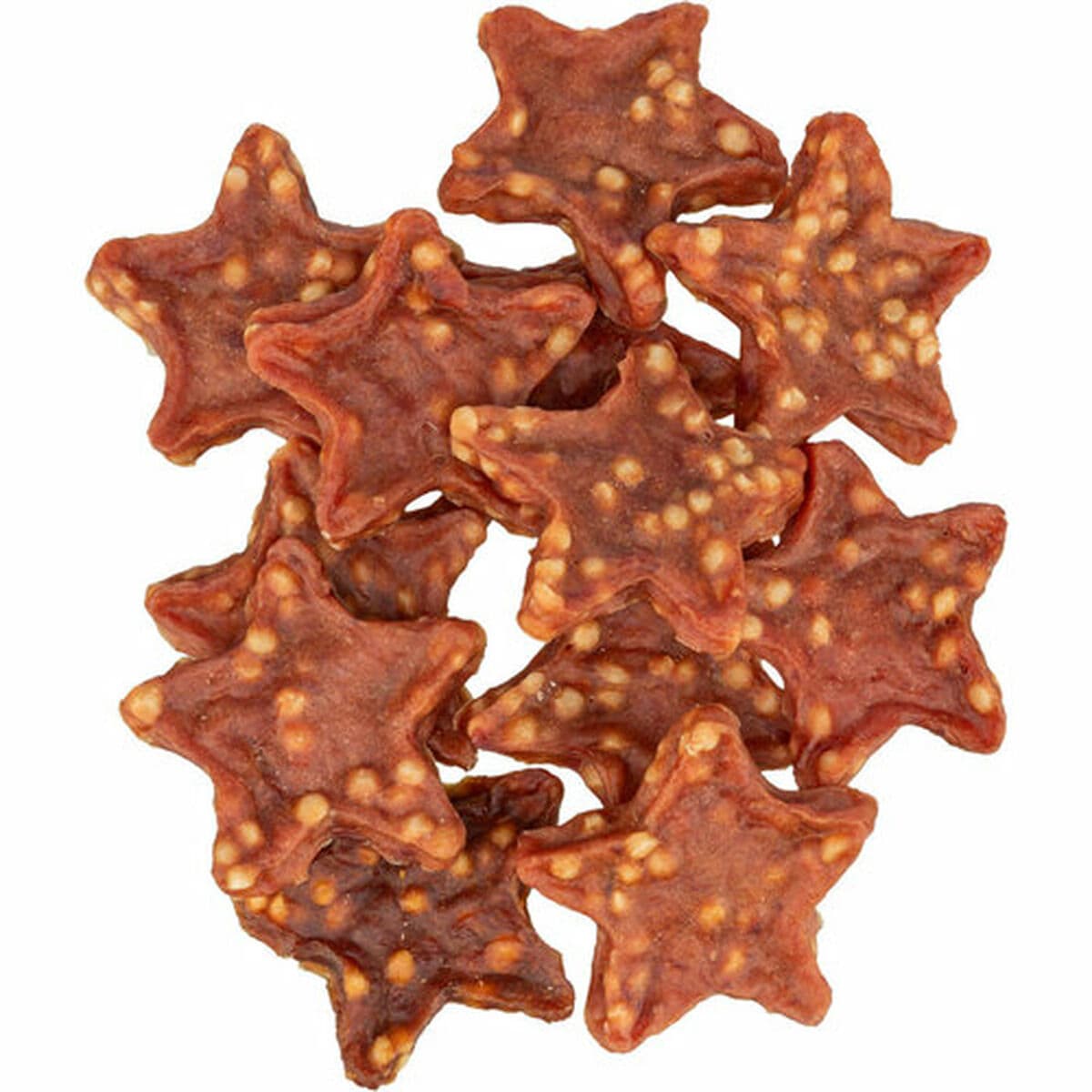 Užkandis šunims Trixie Xmas Stars 100 g - Image 8