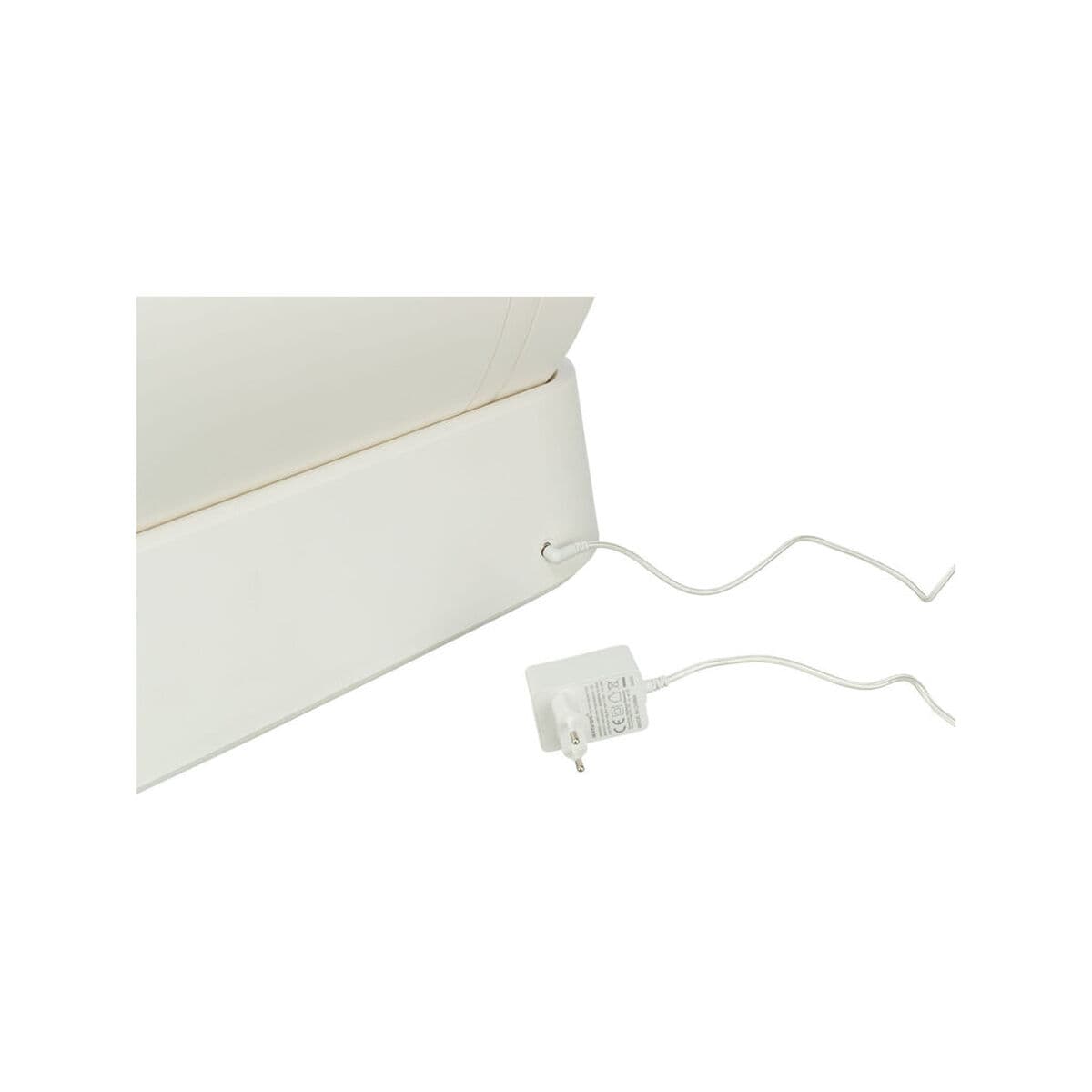 Självrengörande kattlåda Trixie Vit 51 x 56 x 54 cm Plast - Image 8