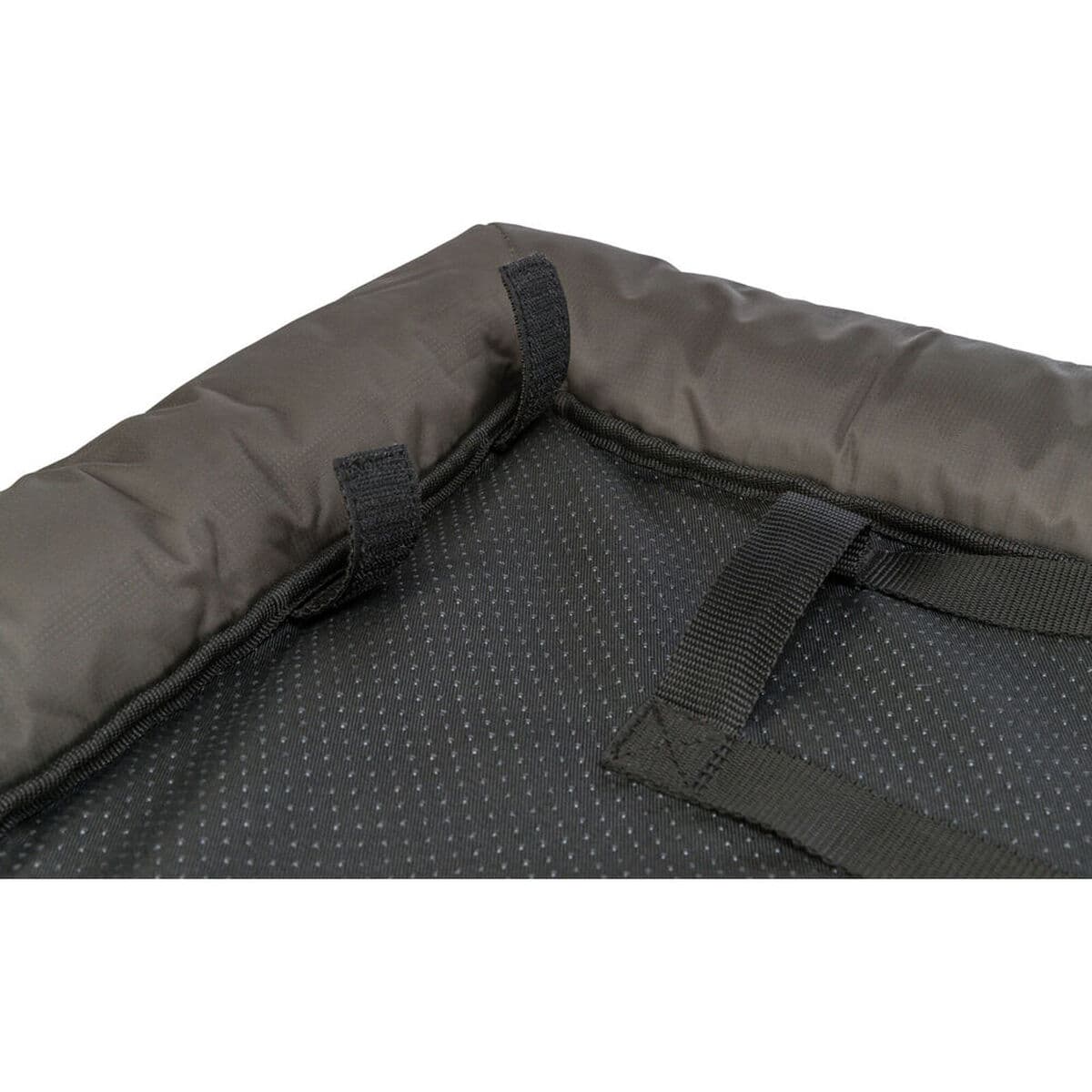 Manta para Mascotas Trixie Samoa Classic Verde Oliva Poliéster 130 x 80 cm - Image 13