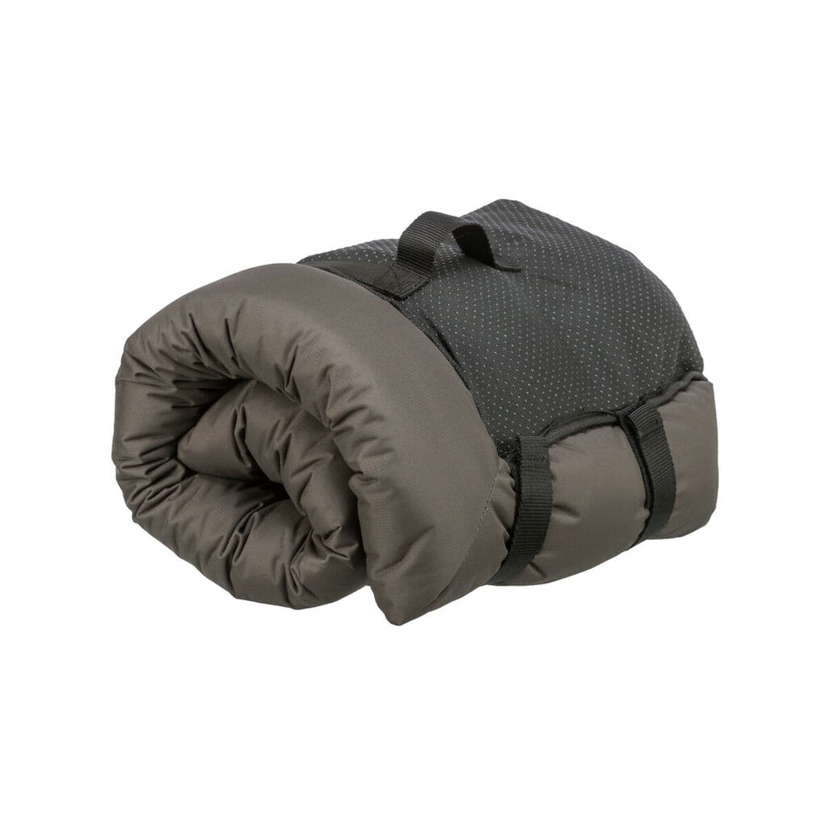 Manta para Mascotas Trixie Samoa Classic Verde Oliva Poliéster 130 x 80 cm - Image 3