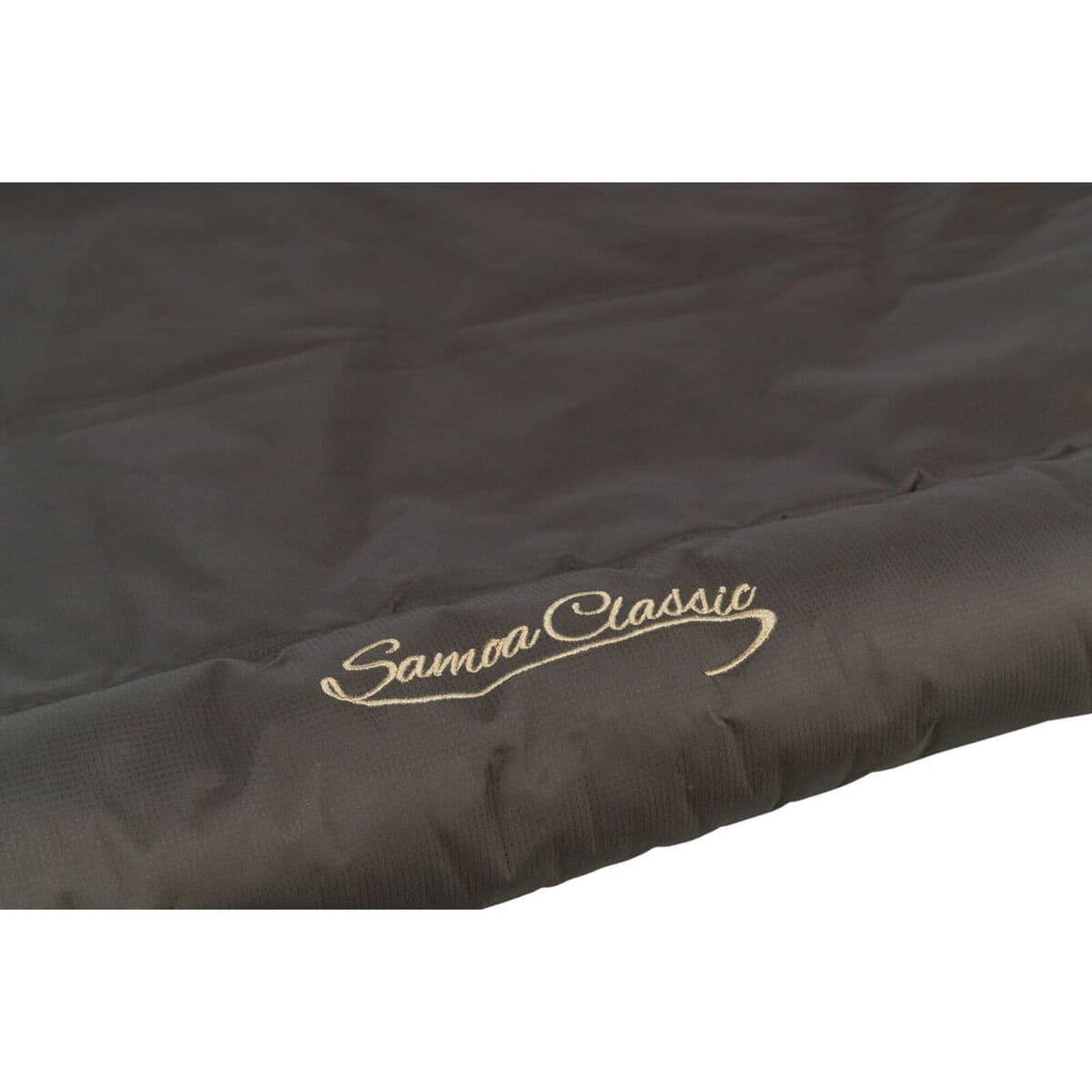 Manta para Mascotas Trixie Samoa Classic Verde Oliva Poliéster 130 x 80 cm - Image 7