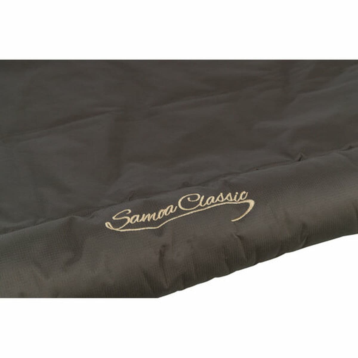 Manta para Mascotas Trixie Samoa Classic Verde Oliva Poliéster 130 x 80 cm - Image 8