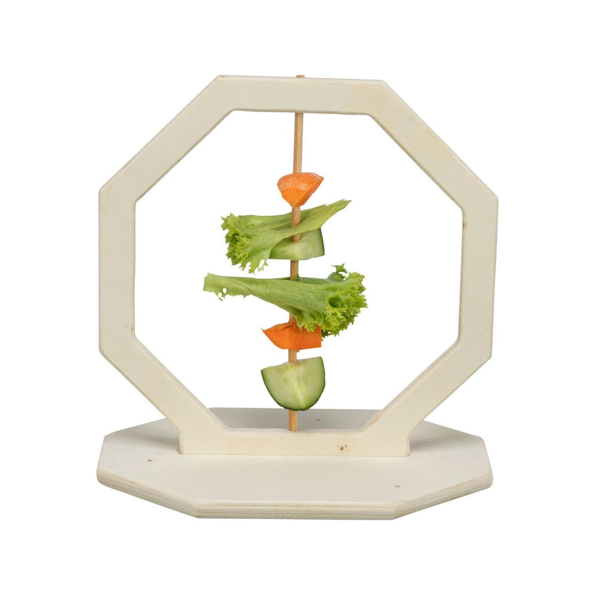 Matfôr Trixie Tre 17 x 12 x 17 cm - Image 2