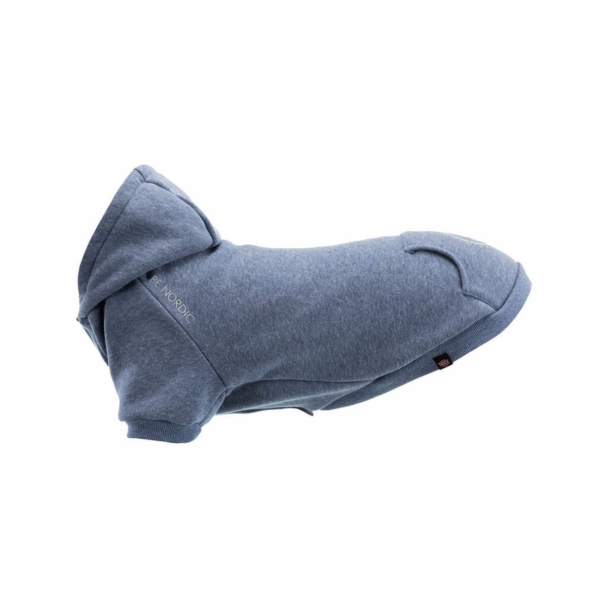 Šuns megztinis Trixie Flensburg Mėlyna L - Image 2