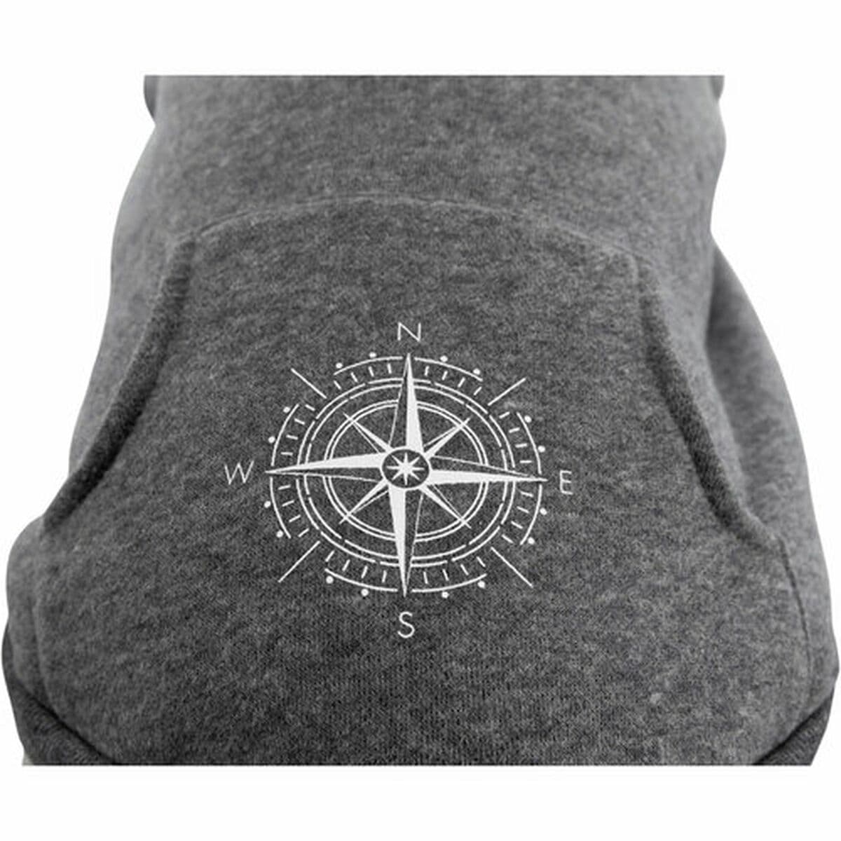 Šuns megztinis Trixie Flensburg Pilka L - Image 6