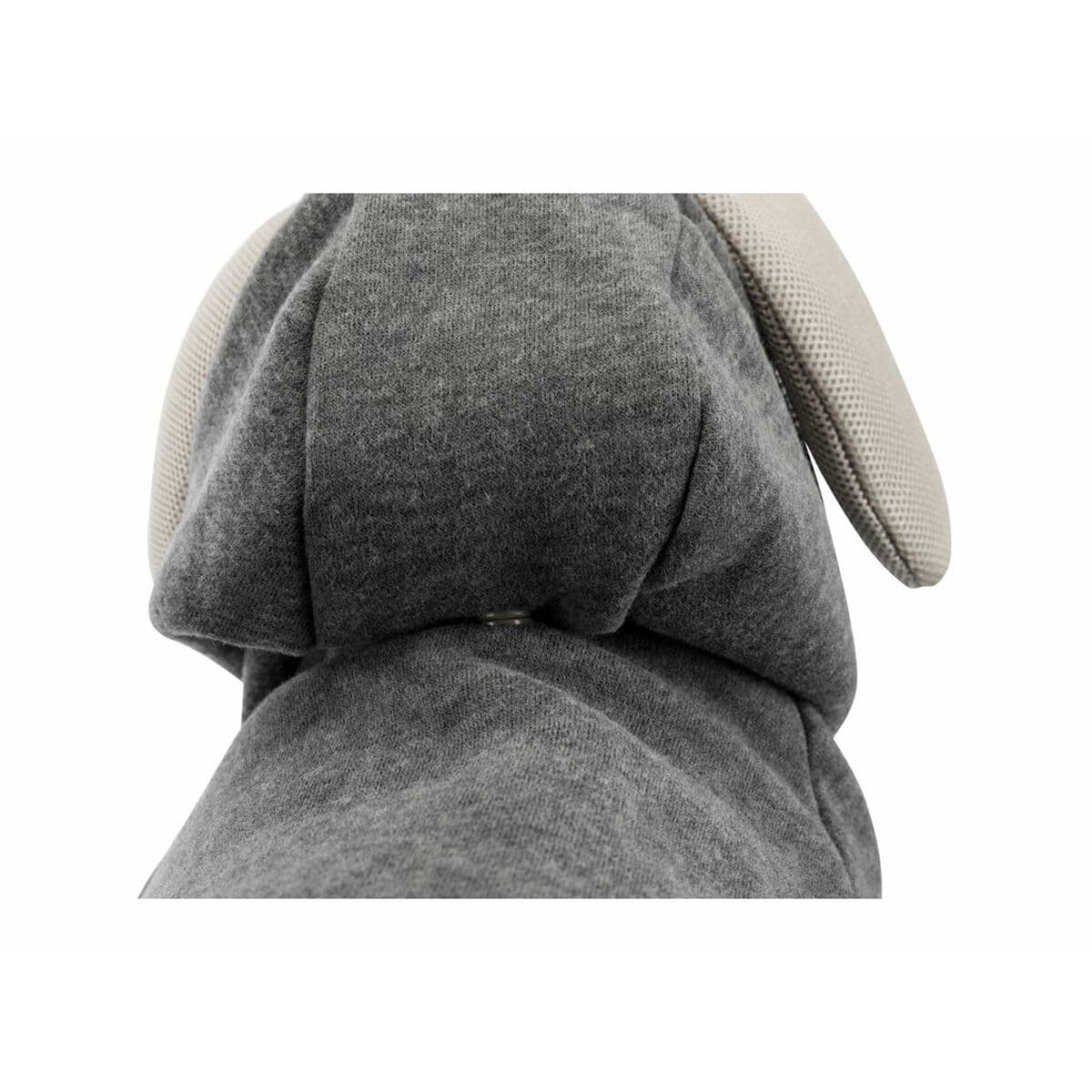 Šuns megztinis Trixie Flensburg Pilka L - Image 7