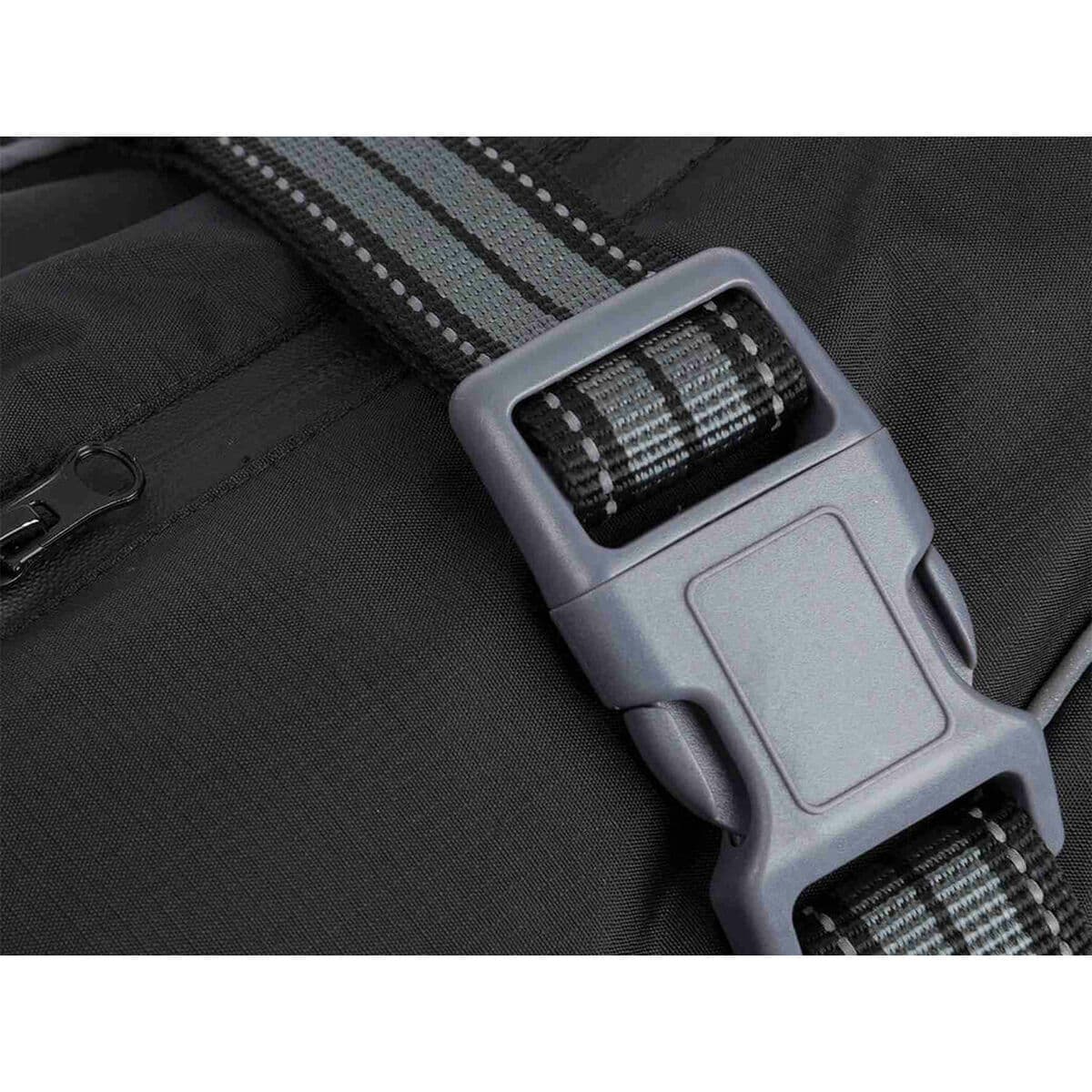 Hundrock Trixie Explore Svart M - Image 11