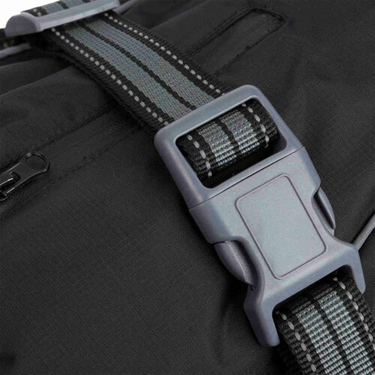 Hundrock Trixie Explore Svart M - Image 12