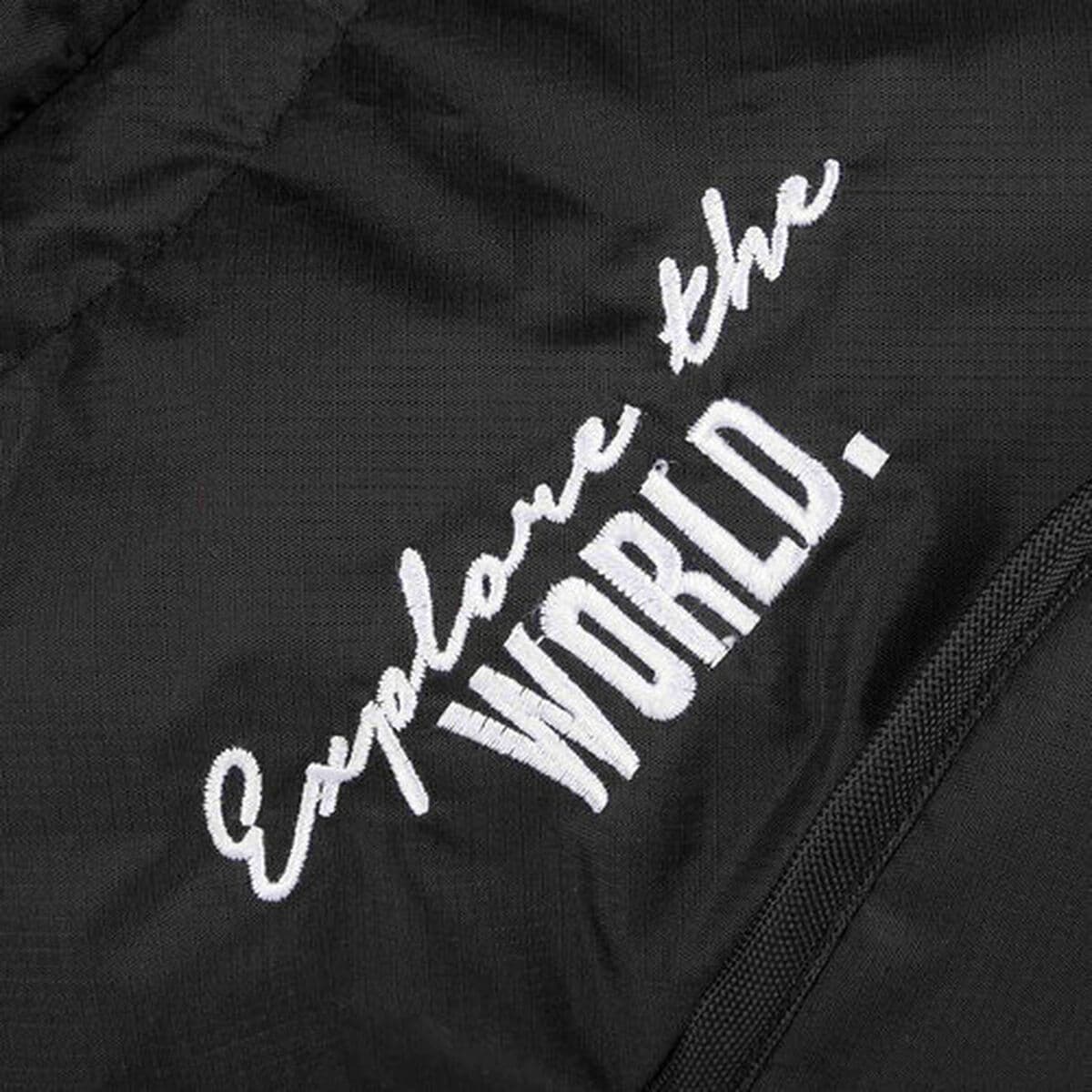 Hundrock Trixie Explore Svart M - Image 6