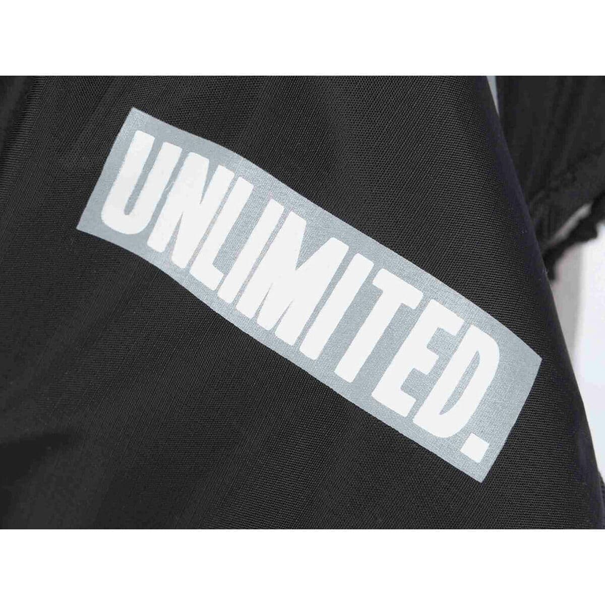 Hundrock Trixie Explore Svart M - Image 7