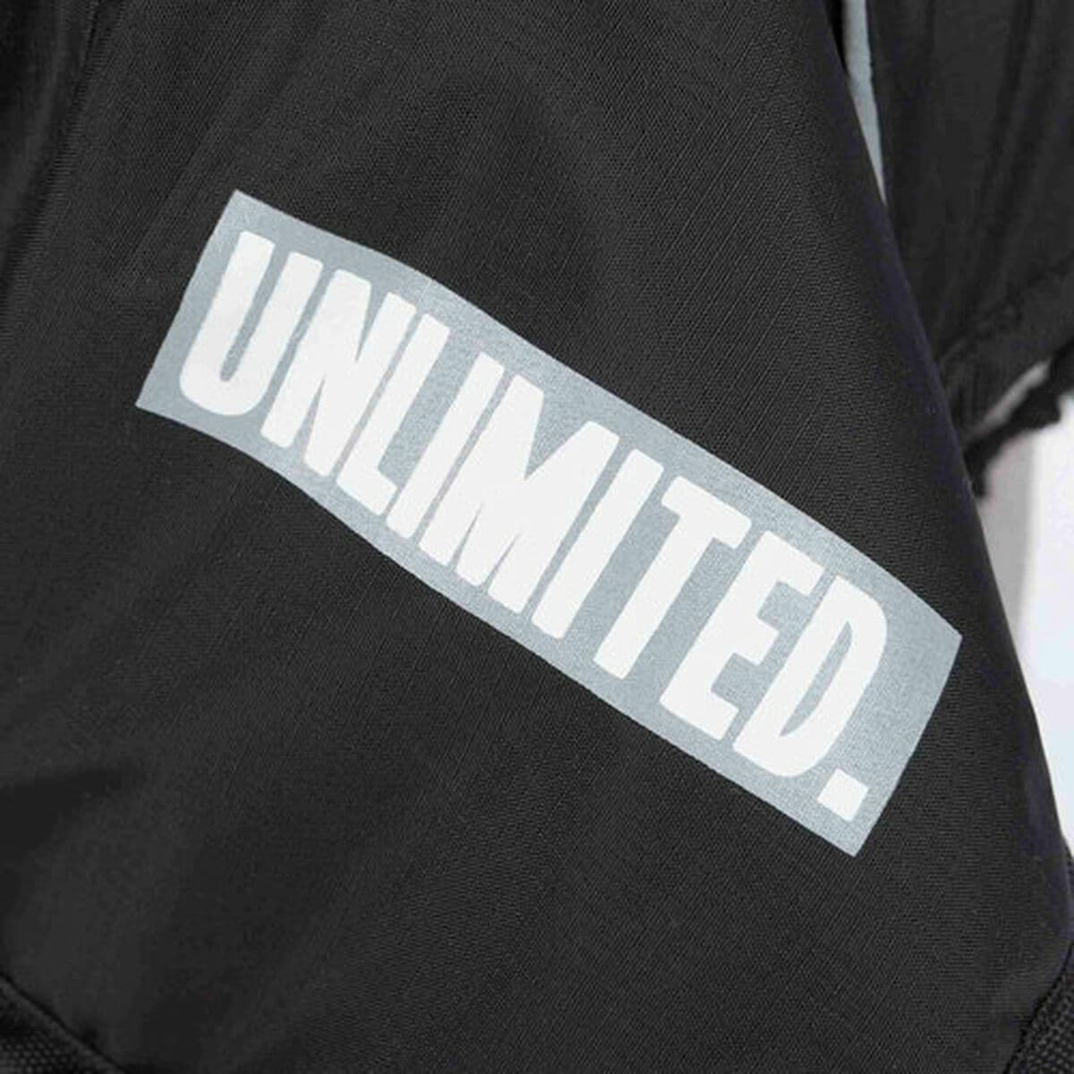 Hundrock Trixie Explore Svart M - Image 8