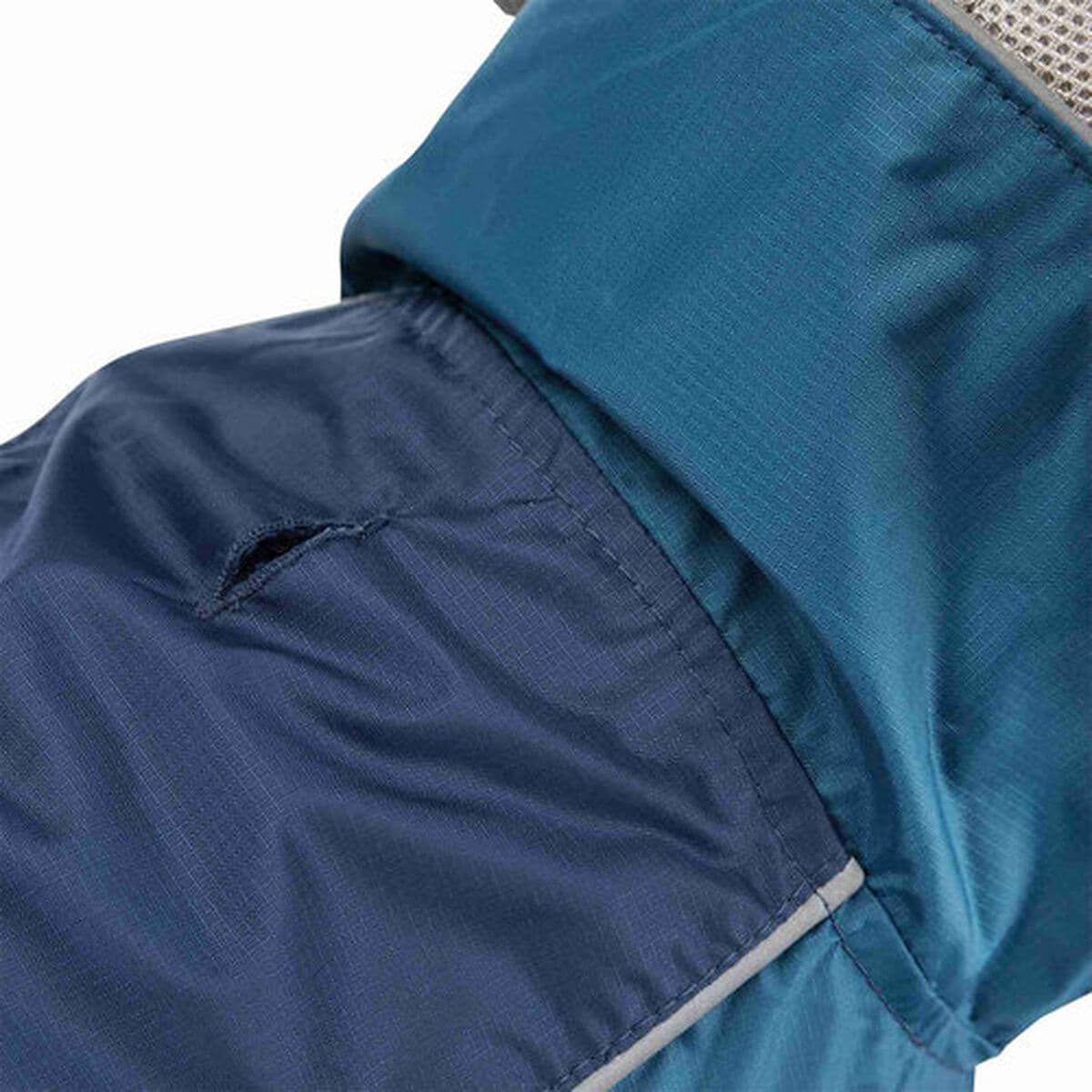 Gabardina para Cães Trixie Rouen Azul M - Image 6