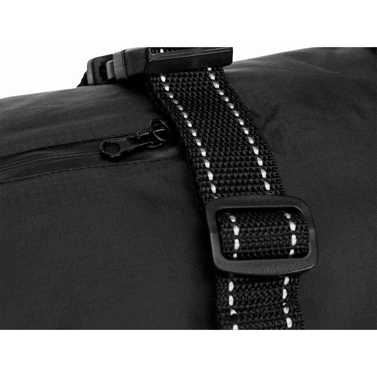 Hundemäntelchen Trixie Brizon Schwarz S - Image 2