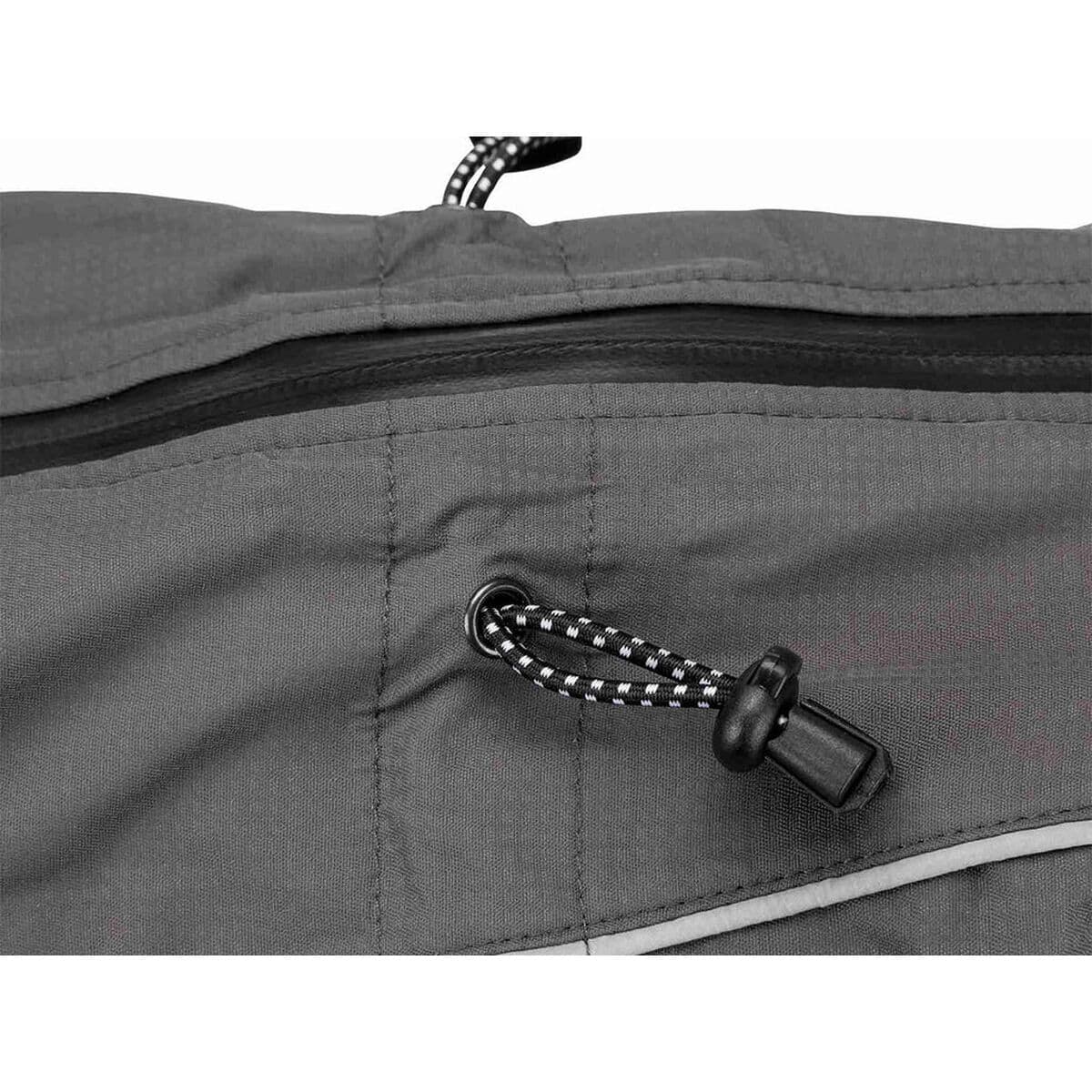 Chubasquero para Perro Trixie Gris XS - Image 15