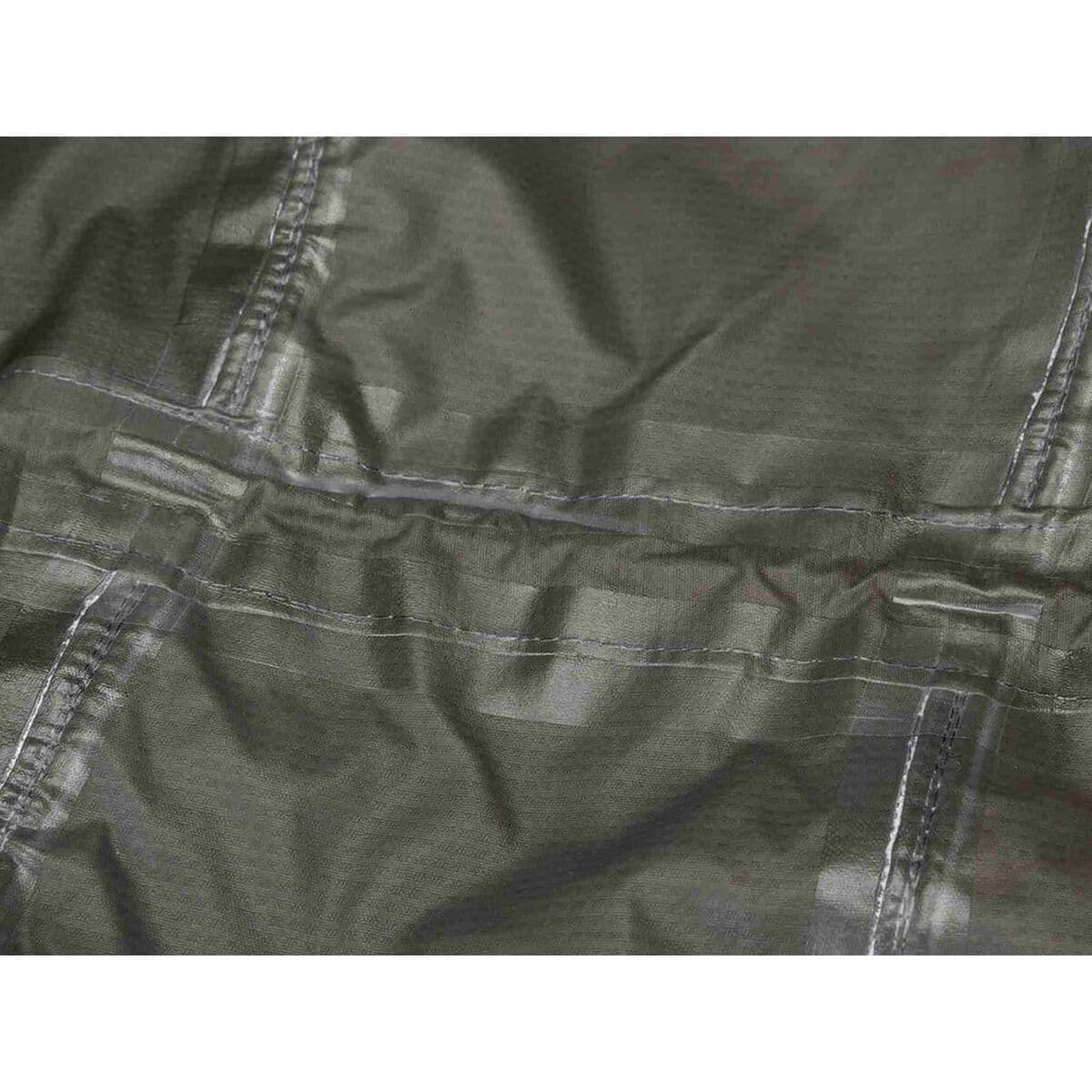 Chubasquero para Perro Trixie Gris XS - Image 5