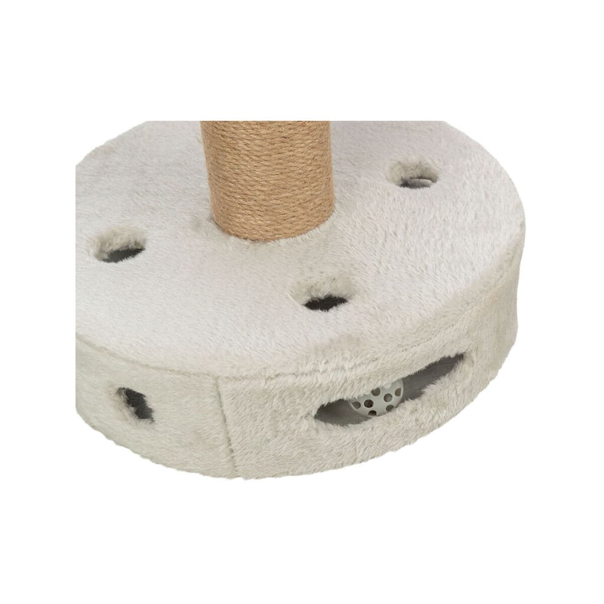 Rascador para Gatos Trixie Dalia Gris 54 cm - Image 3