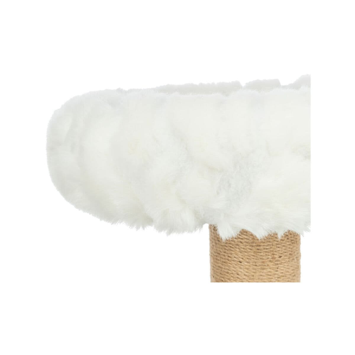 Rascador para Gatos Trixie Mirella Blanco 68 cm - Image 3