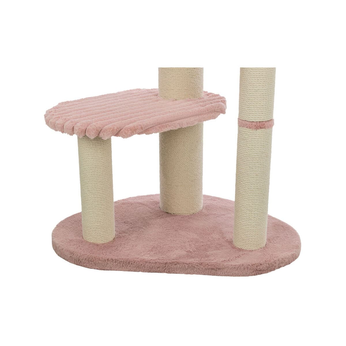Rascador para Gatos Trixie Lonni Rosa 132 cm - Image 7