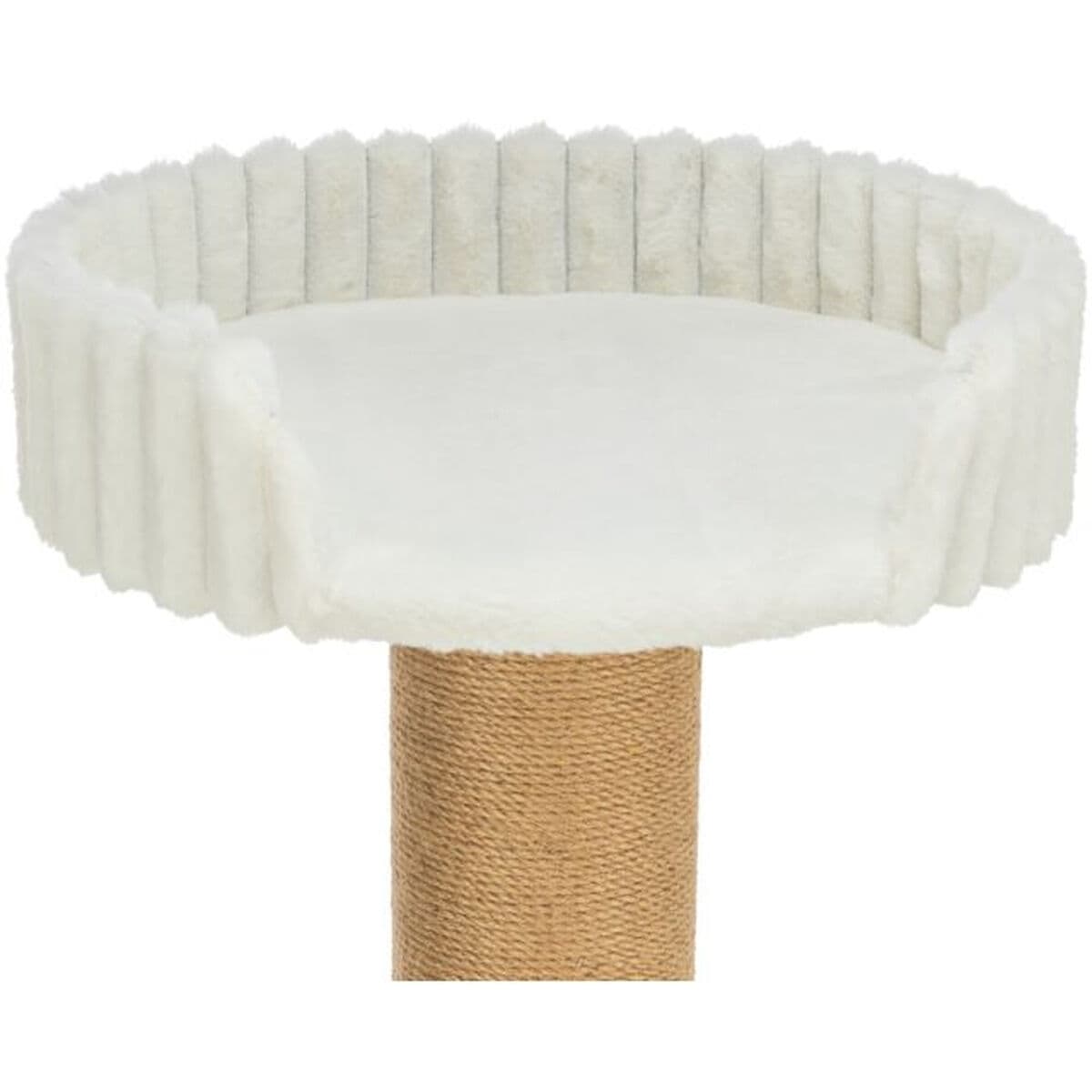 Rascador para Gatos Trixie Lonni Beige 132 cm - Image 14
