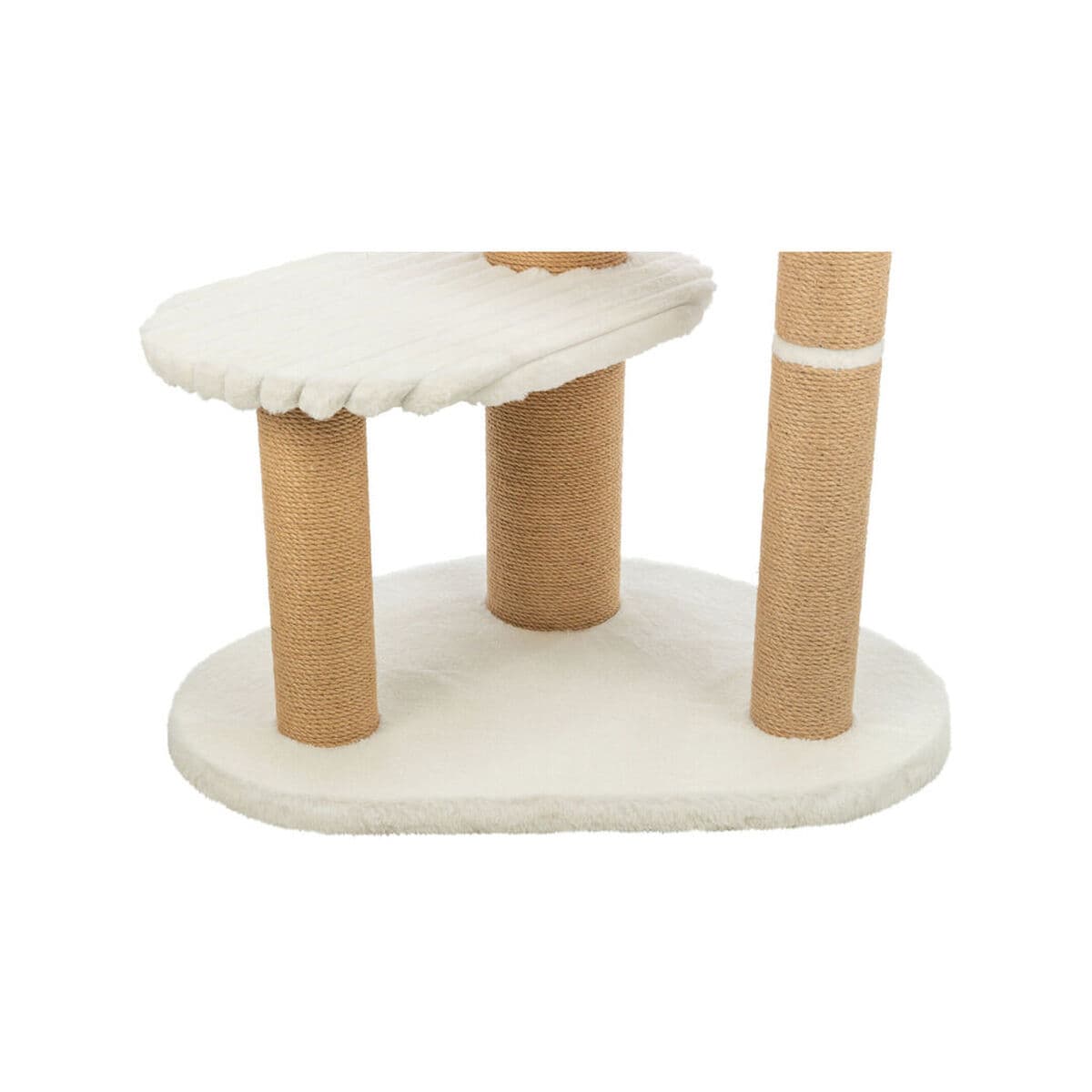 Rascador para Gatos Trixie Lonni Beige 132 cm - Image 3