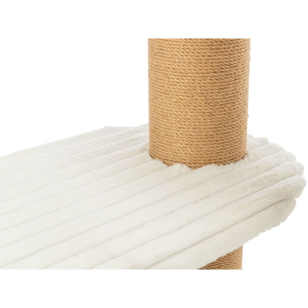 Rascador para Gatos Trixie Lonni Beige 132 cm - Image 5